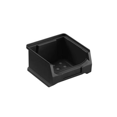 Modulback/Förvaringslåda 1.0 (ESD) 100x100x60 mm